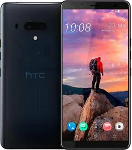 Замена экрана на телефоне HTC U12 Plus в Нижнем Новгороде